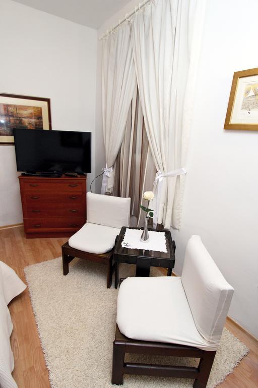 Apartment Old Town Manosa Split Exterior photo