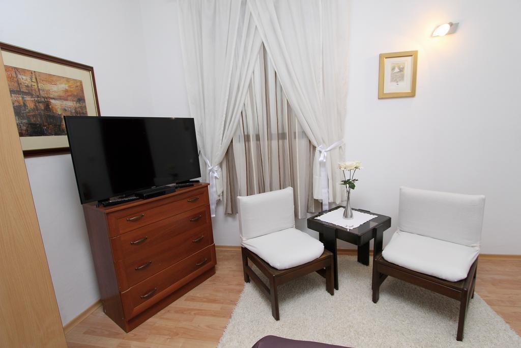 Apartment Old Town Manosa Split Exterior photo
