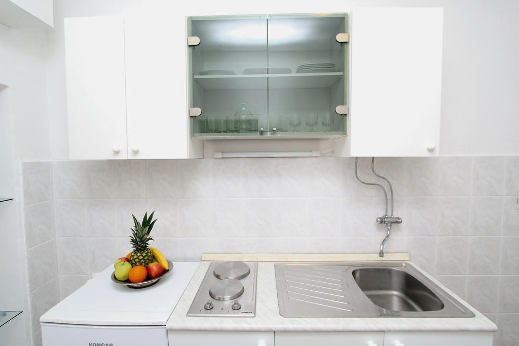 Apartment Old Town Manosa Split Exterior photo