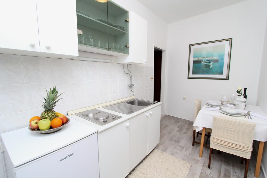 Apartment Old Town Manosa Split Exterior photo